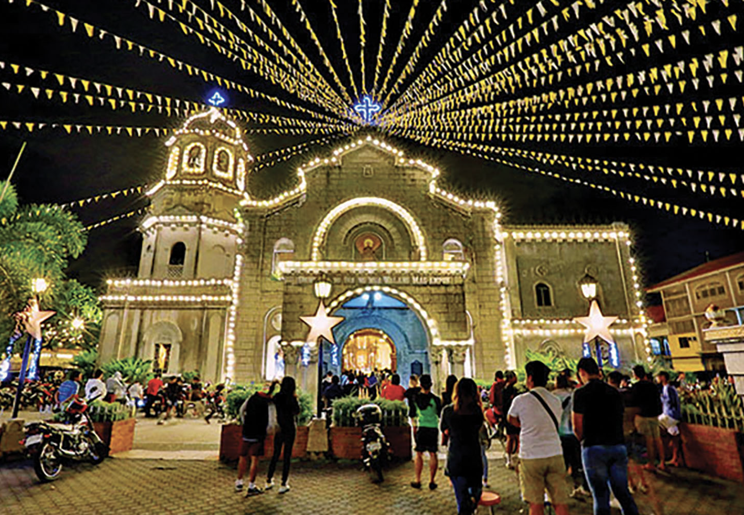 Simbang Gabi